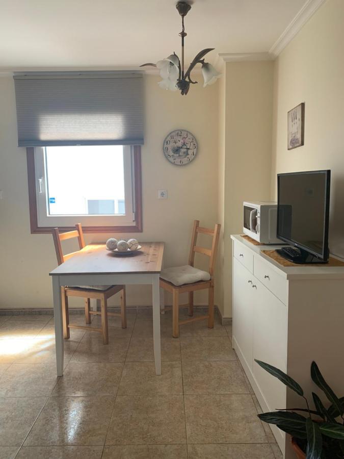 Scq Homes Santiago de Compostela Exterior photo