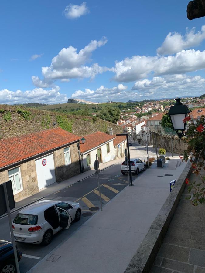 Scq Homes Santiago de Compostela Exterior photo