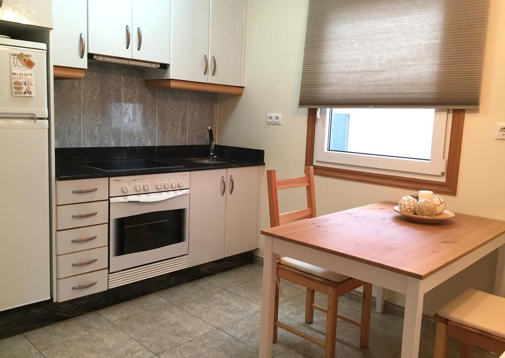 Scq Homes Santiago de Compostela Room photo