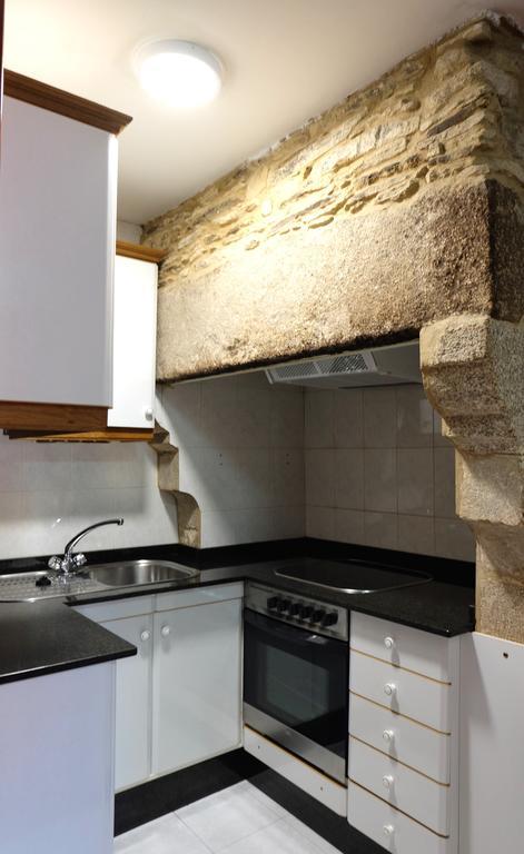 Scq Homes Santiago de Compostela Room photo