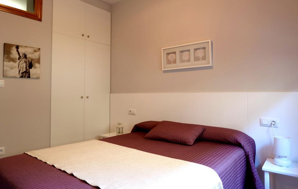 Scq Homes Santiago de Compostela Room photo