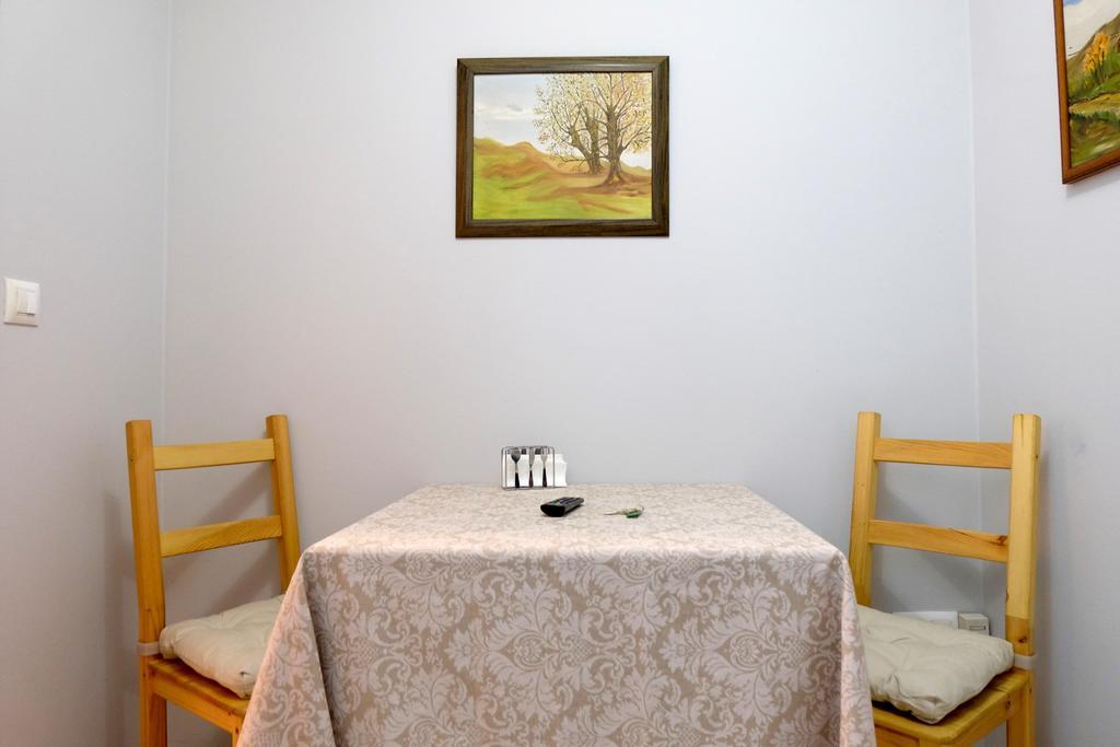 Scq Homes Santiago de Compostela Room photo